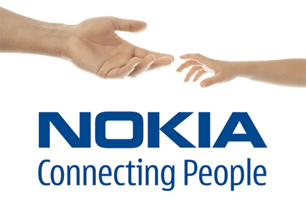 Nokia wil stap-batterij