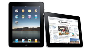 iPad illegaal te koop in China en Hongkong