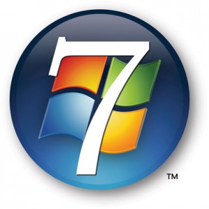 Twee miljoen Nederlanders gebruikt al Windows 7