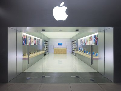 Nederland krijgt officiële Apple-winkel
