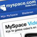 MySpace voert grondige reorganisatie door