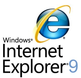 Internet Explorer 9 werkt niet op XP