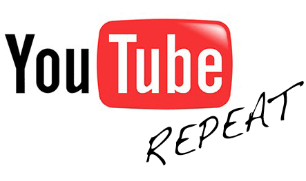 How-to: Youtube repeaten/herhalen