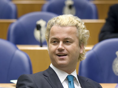 Werkstraf geëist voor anti-Wilders uitlatingen Hyves