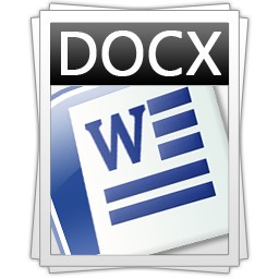 How-to: .docx met Word 2003 openen