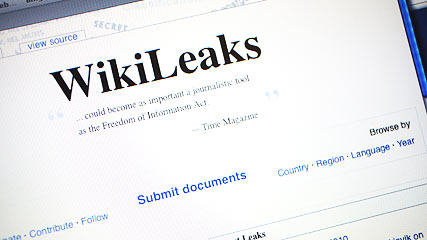 WikiLeaks doet vandaag belangrijke aankondiging