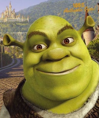 Alle films Shrek in 3D