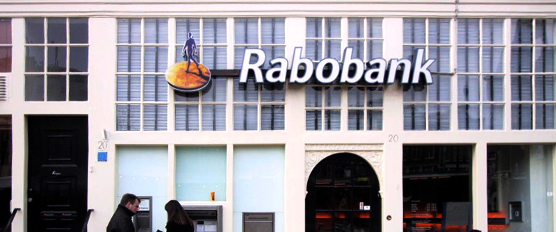 Diensten Rabobank tijdelijk offline