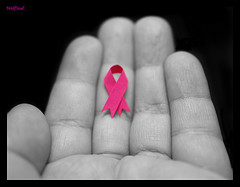 Hulpprogramma voor vrouwen met borstkanker