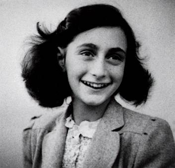 Achterhuis Anne Frank online