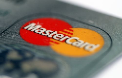 Website MasterCard opnieuw aangevallen