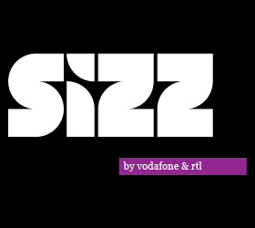RTL en Vodafone richten Sizz op