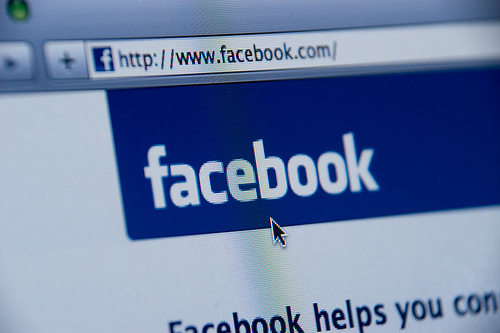 ‘Facebook opent kantoor in Nederland’