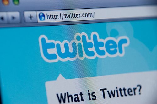 Nederlandse twitteraar is mannelijk en tiener