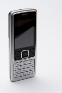 Markt van mobiele telefoons zal herstellen in 2010