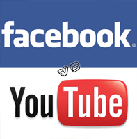Syrië heft verbod Facebook en Youtube op