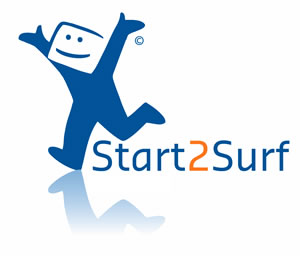 Start2Surf WEB tcm167 55626 Start2surf@home succesvol