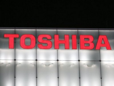 Toshiba wil 3D-tv zonder bril