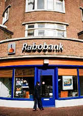 Rabobank.be waarschuwt voor scammail