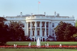 Witte Huis virtueel te bezoeken