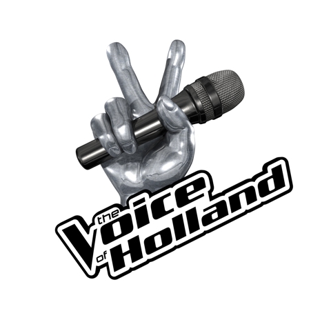 Voice of Holland scoort op net
