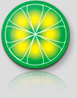 Limewire Logo