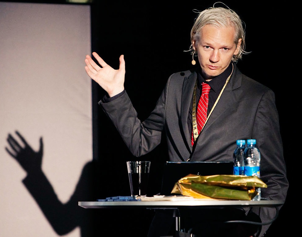Assange wil Zwitsers asiel