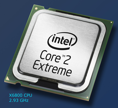 Intel ontdekt mankement in chip