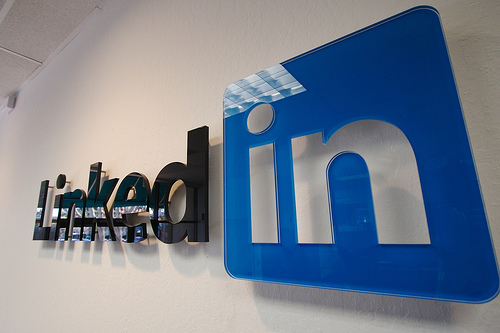 ‘Facebook en LinkedIn verzamelen meer gebruikers’