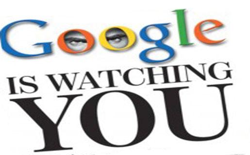 Google kort rond privacy ‘klanten moeten niet zeiken’