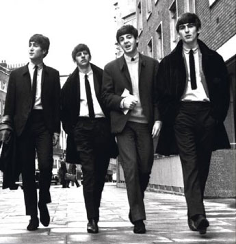 iTunes verkoopt 2 miljoen nummers Beatles