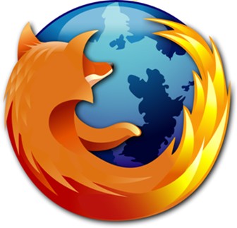 Namaakversie Firefox