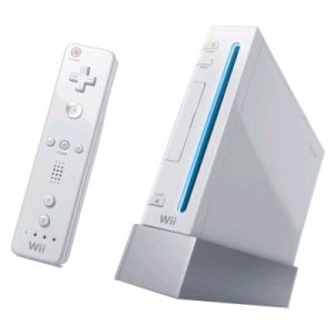 Wii-uitvinder genomineerd voor prijs